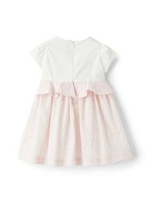 Dress in A Floral Print | Pepe Rosa