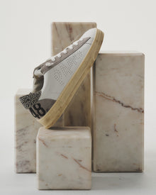 Men | Jack Sneaker | Spot White