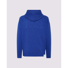 P448 Hoodie Blue | Unisex