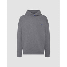 P448 Hoodie Grey | Unisex