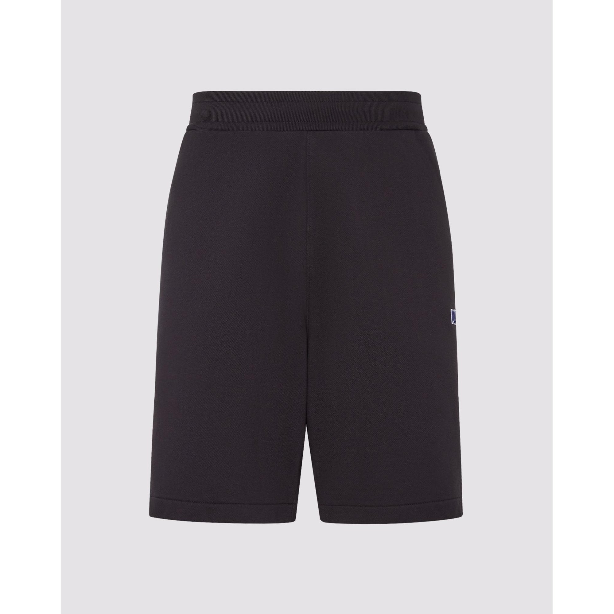 P448 Short Black | Unisex