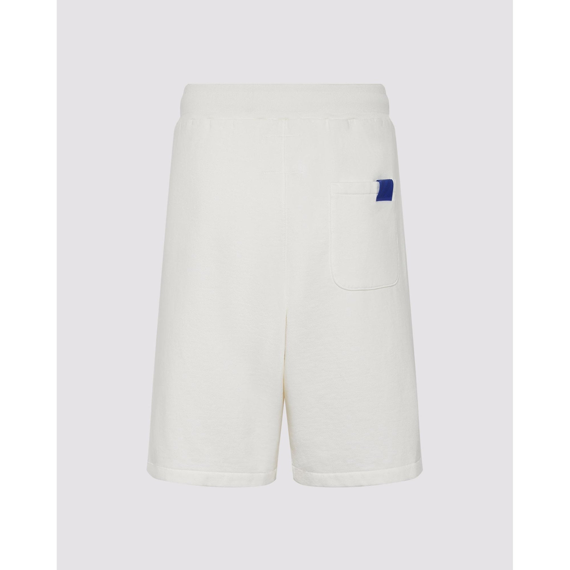 P448 Short Off-White | Unisex