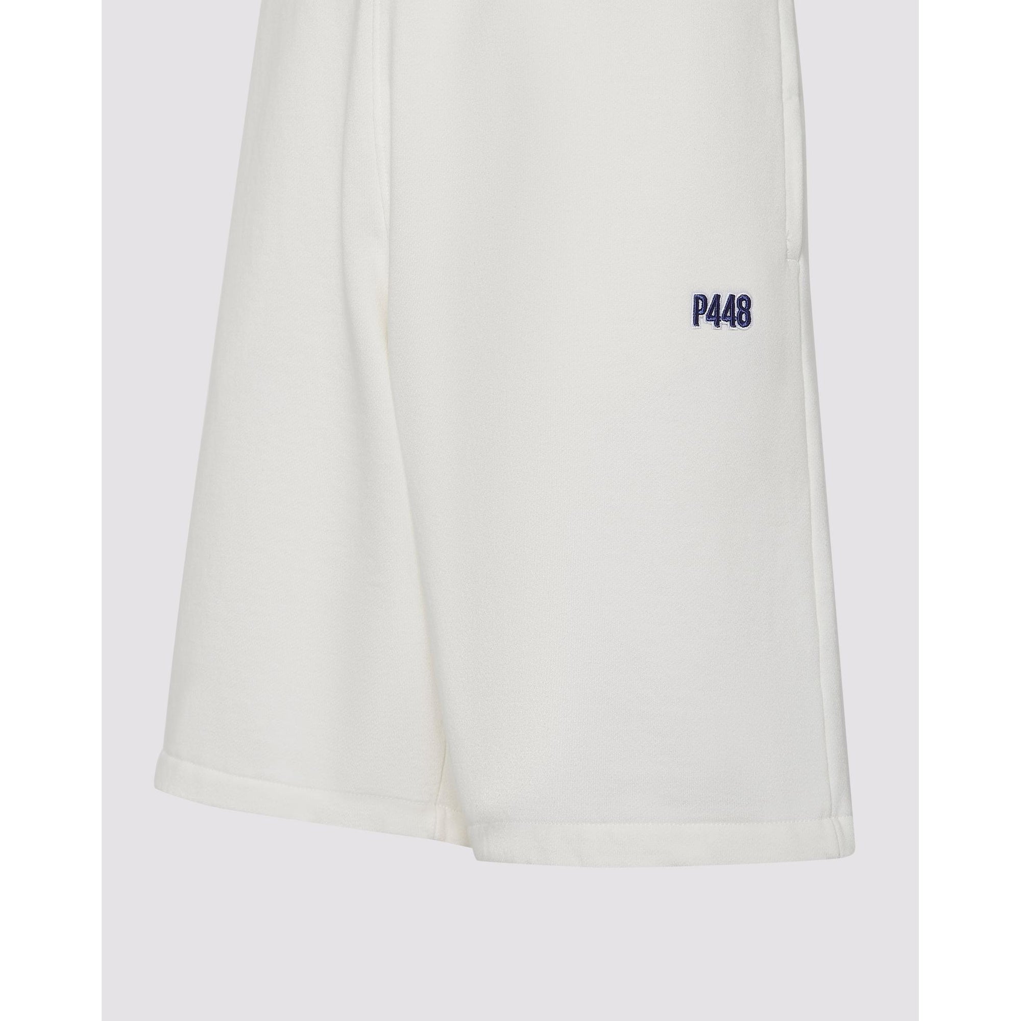 P448 Short Off-White | Unisex