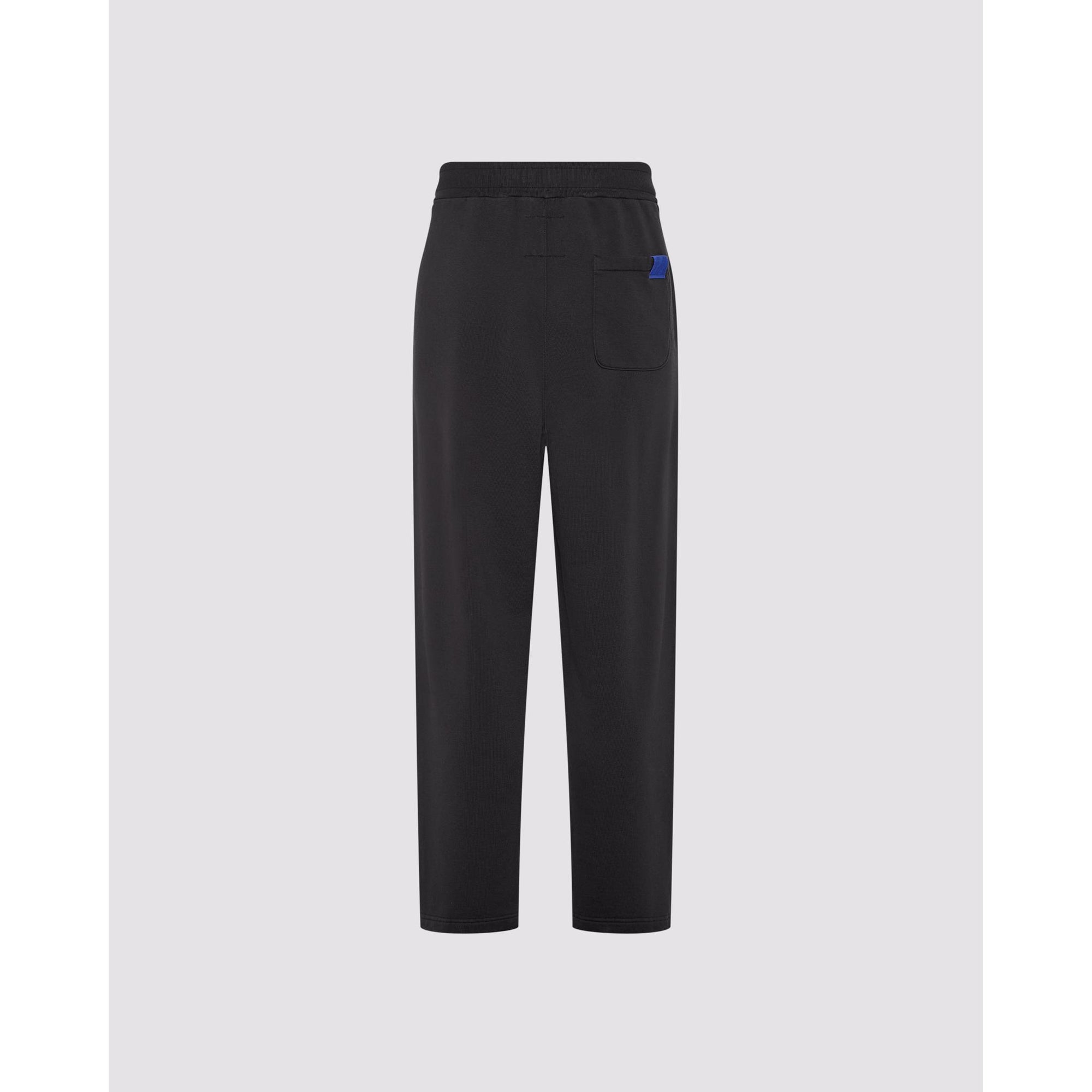 P448 Sweatpant Black | Unisex