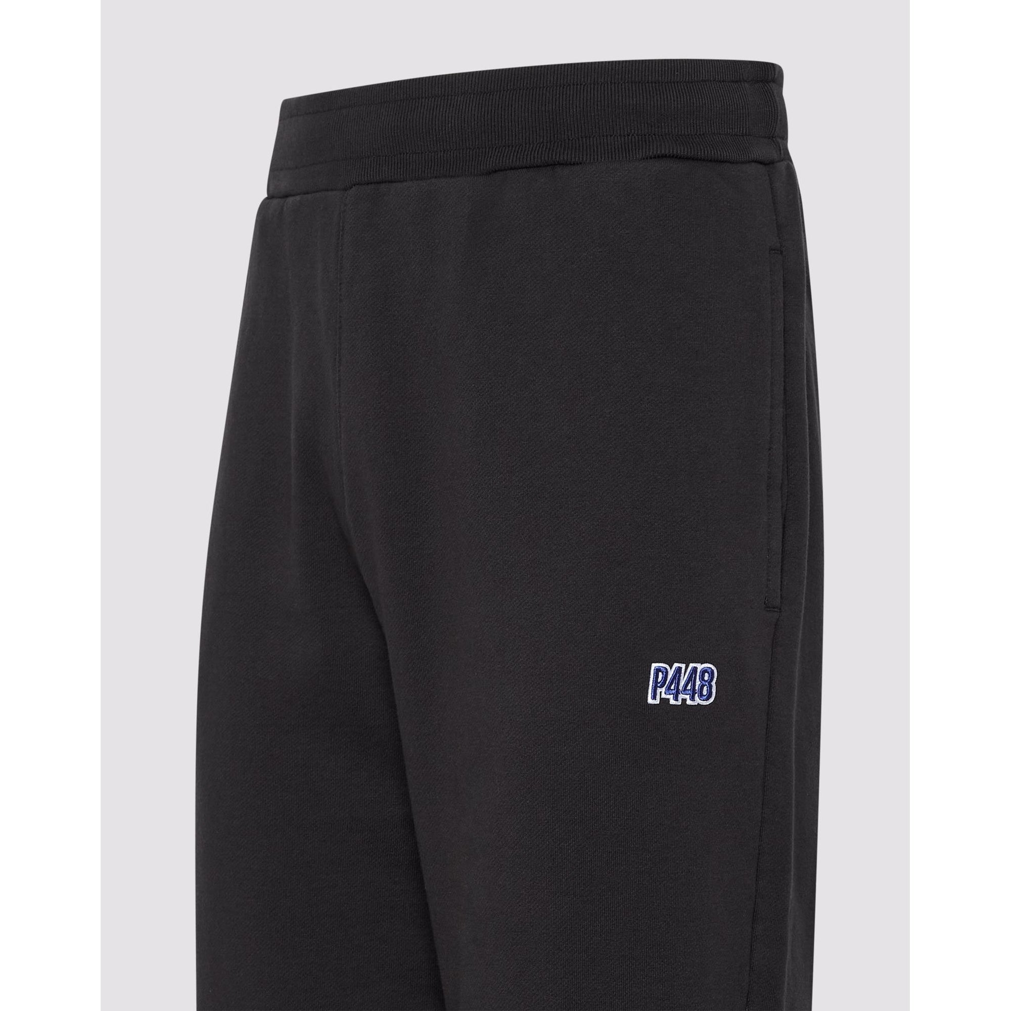 P448 Sweatpant Black | Unisex