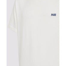 P448 T-Shirt Off-White | Unisex