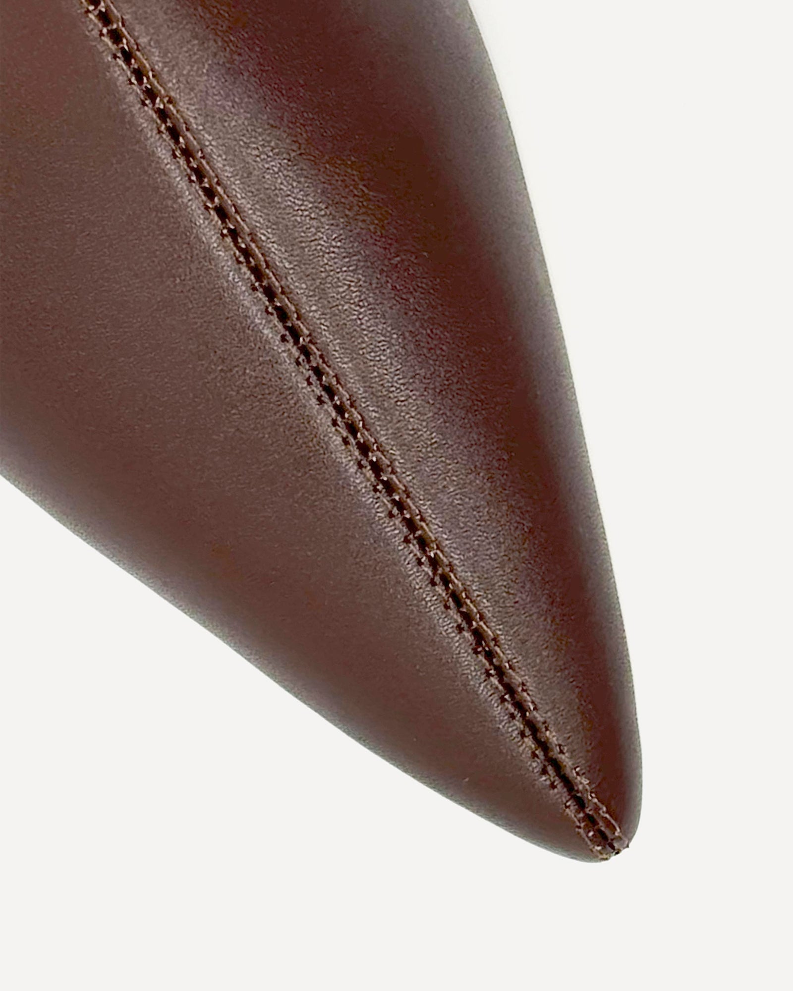 Palmela Ankle Boot | Chocolate
