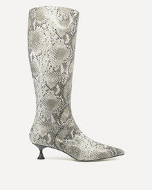 Palmela Calf Boot - Faulty | Python