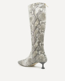 Palmela Calf Boot - Faulty | Python
