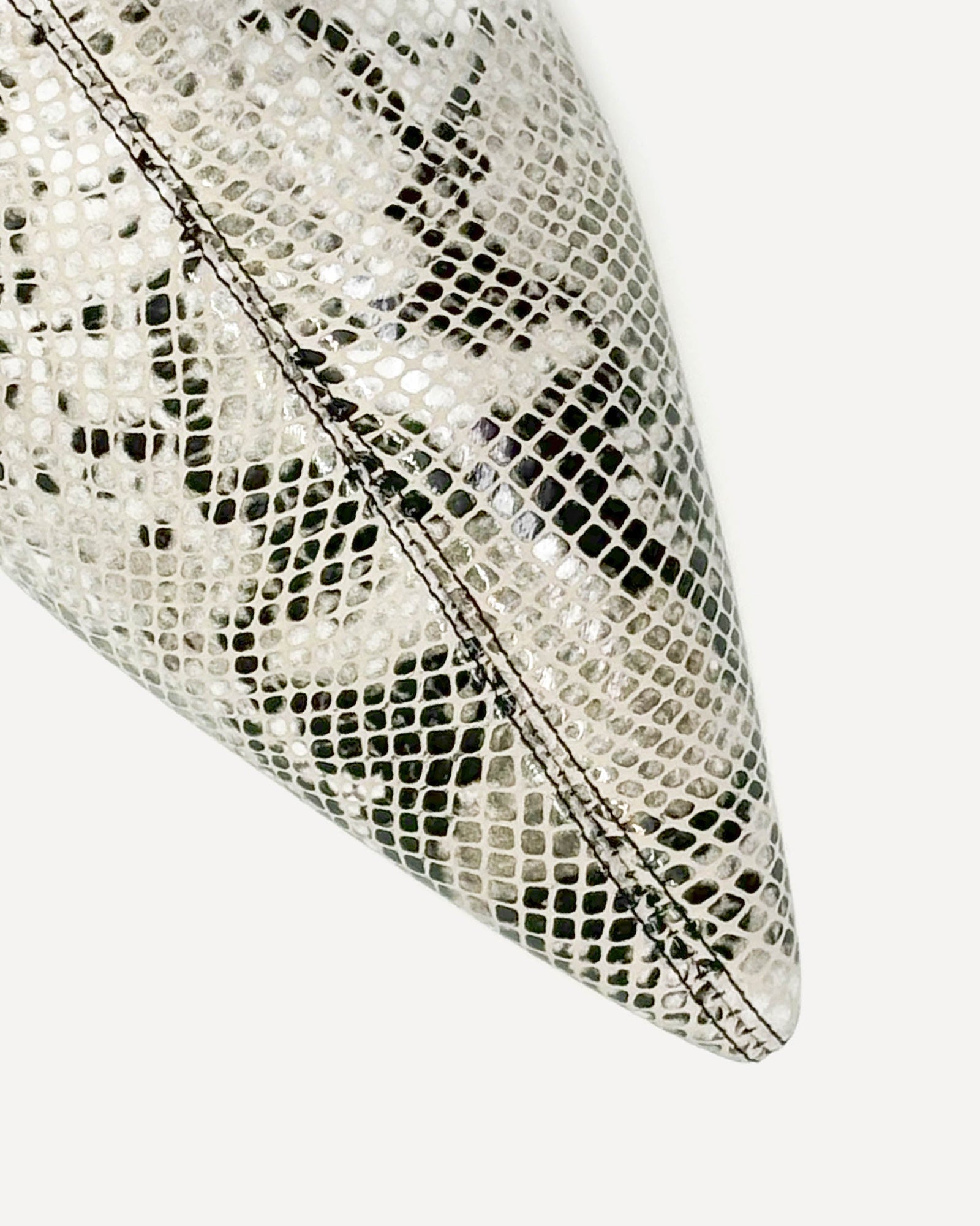 Palmela Calf Boot - Faulty | Python