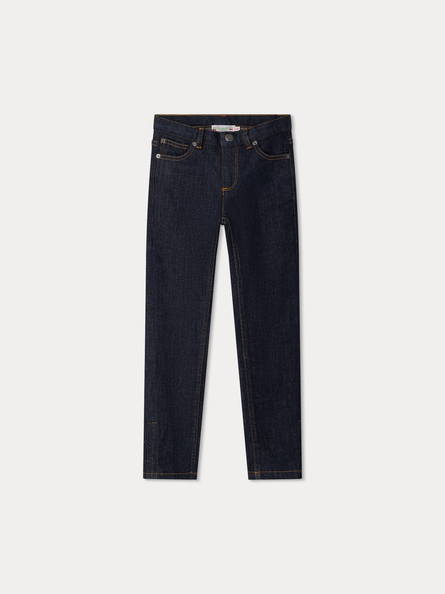 Girl | Bonnie Pants | Dark Denim