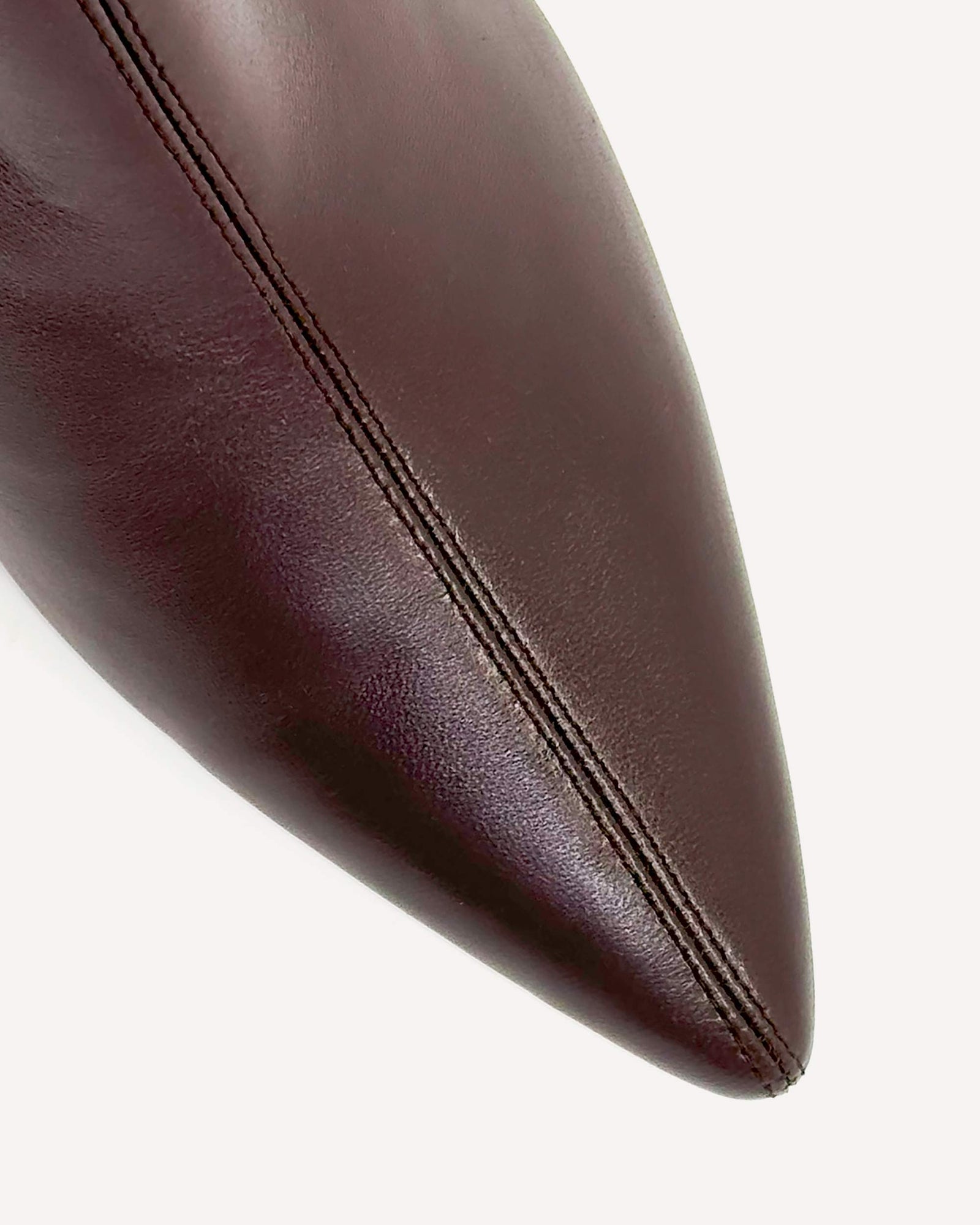 Petra Calf Boot - FAULTY | Chocolate