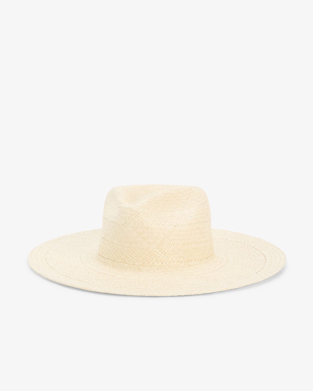 Capri Hat - Janessa Leone