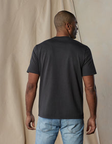 Men | Lennox Jersey Relaxed Tee | Phantom