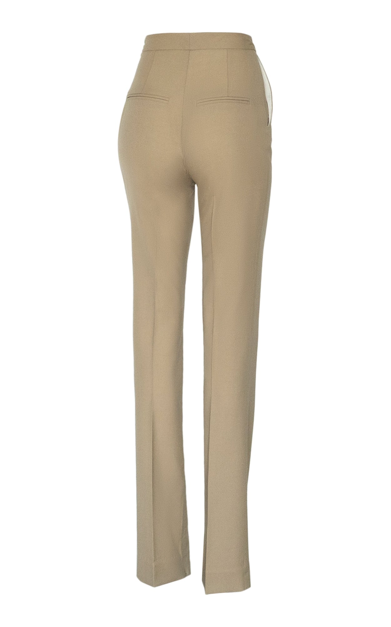 Pinnacle Vented Pant | Beige