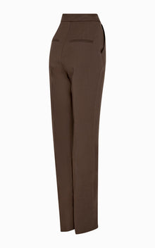 Pinnacle Vented Pant | Truffle