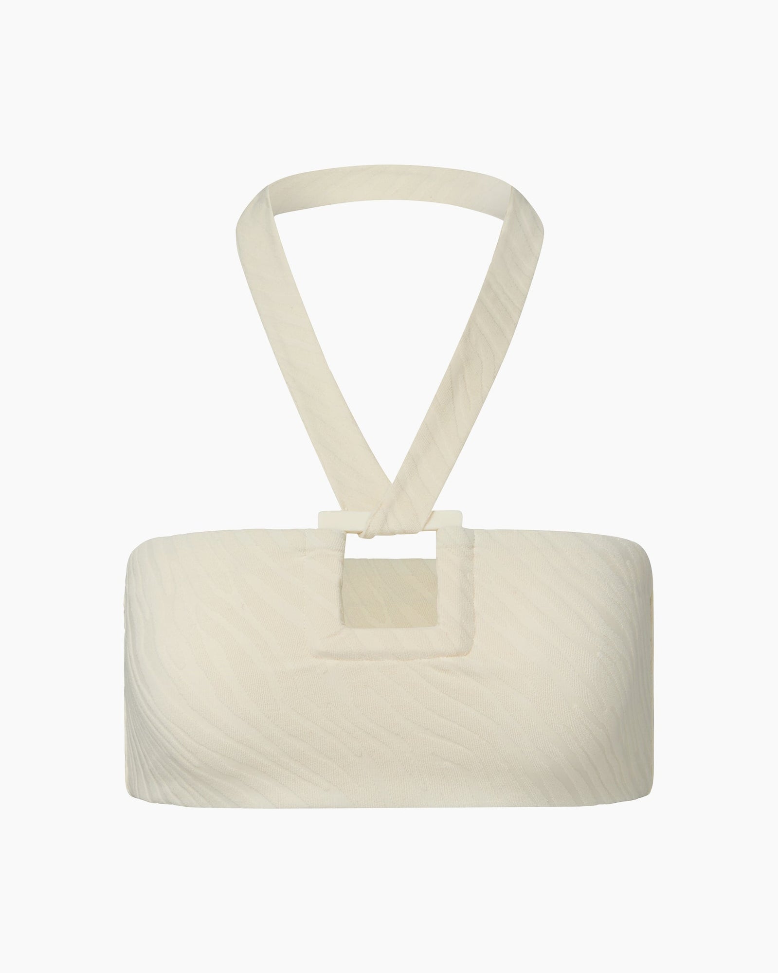 Womens | Poppy Bikini Top | Birch