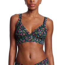 Signature Lace Crossover Bralette | Extra Spice
