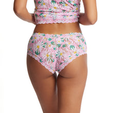 Signature Lace Boyshort | Hello Spring