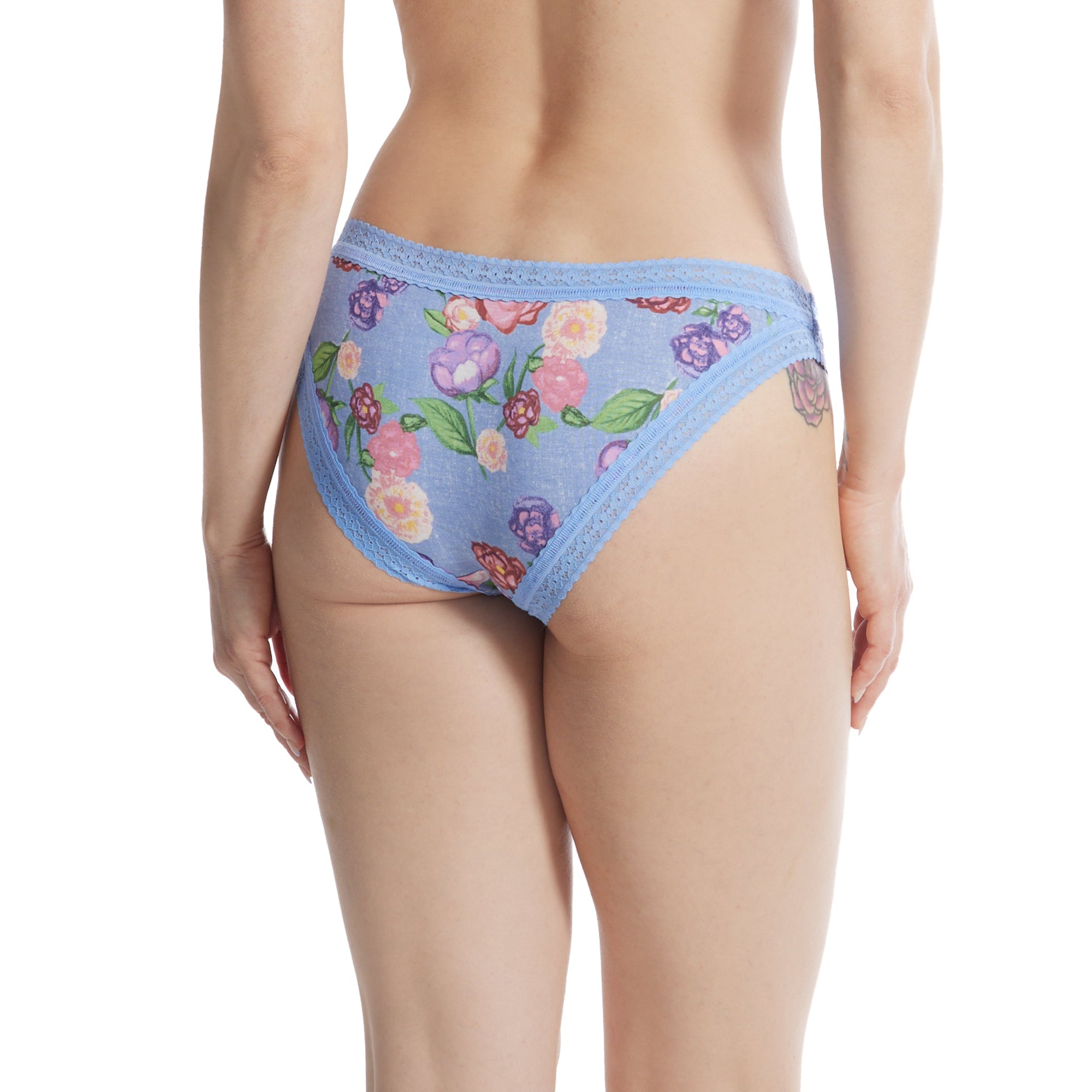 DreamEase Modal Brazilian Bikini | Chatsworth House Gardens