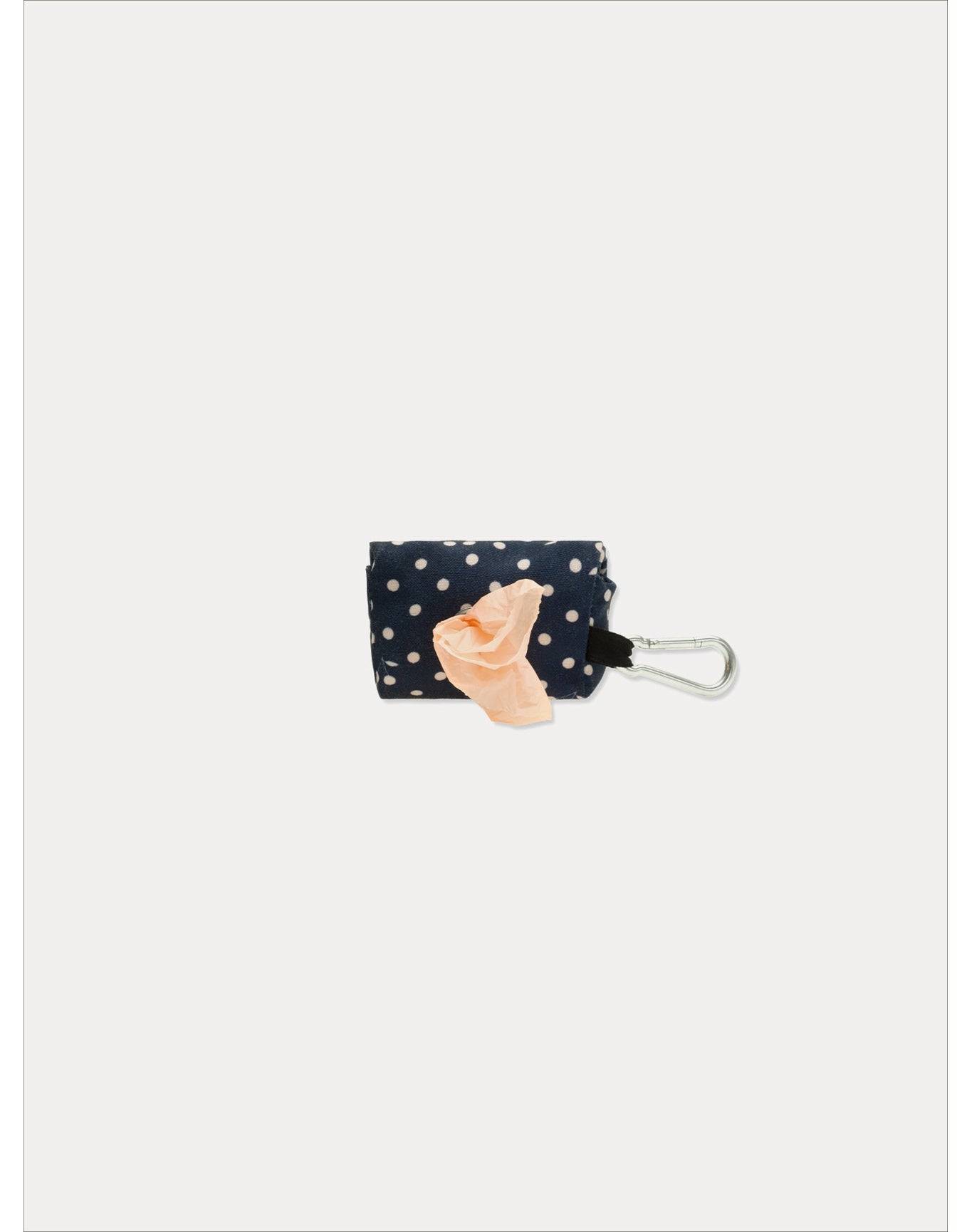 Pet Accessories | Bag Holder | Dogs | Navy