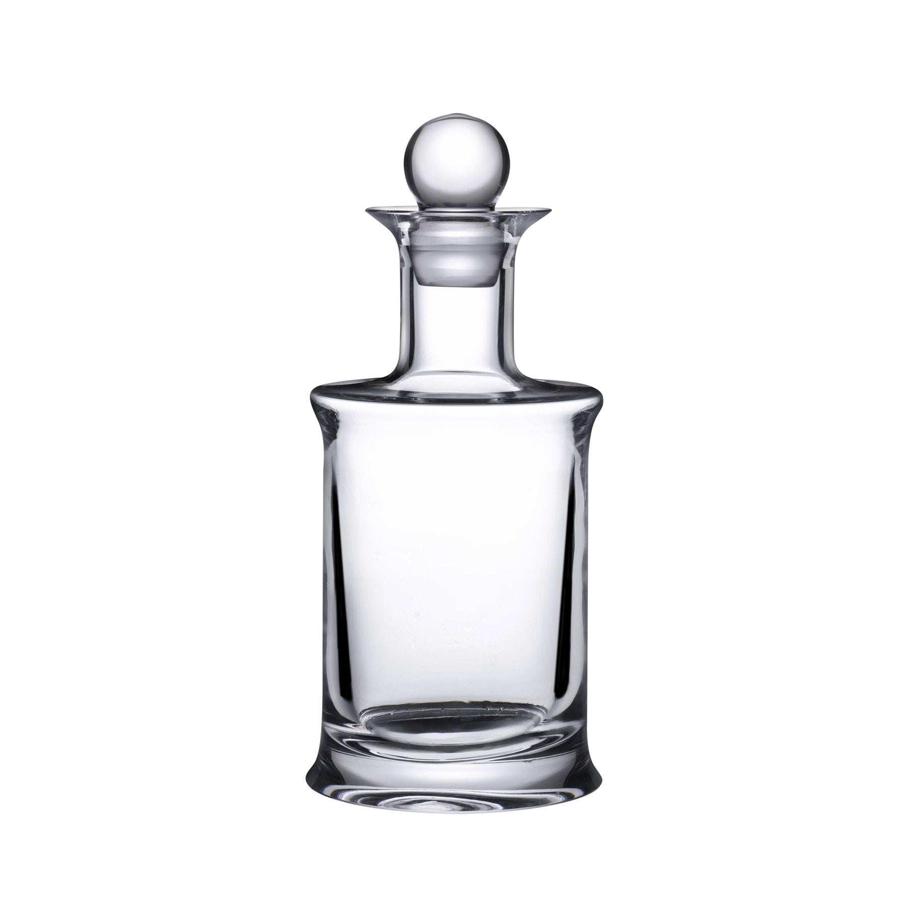 Jour Wine Decanter | Clear Crystal