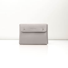 Medium Pouch | Pebble