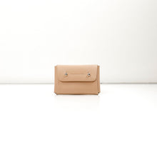Kuai Small Pouch | Camel