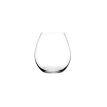 Pure Bourgogne Glasses | Clear Crystal | Set of 4