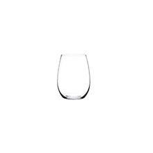 Pure Sweets & Spirits Glasses | Clear Crystal | Set of 4
