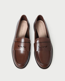 Color: Espresso Leather