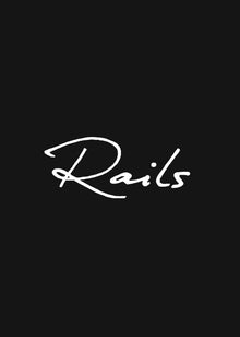 [IC] RAILS + Eberjey Line Pass, NoMad