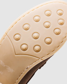 Mens | Ravello Leather Loafer | Sughero