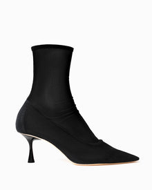 Razor 70 Boot | Black Mesh