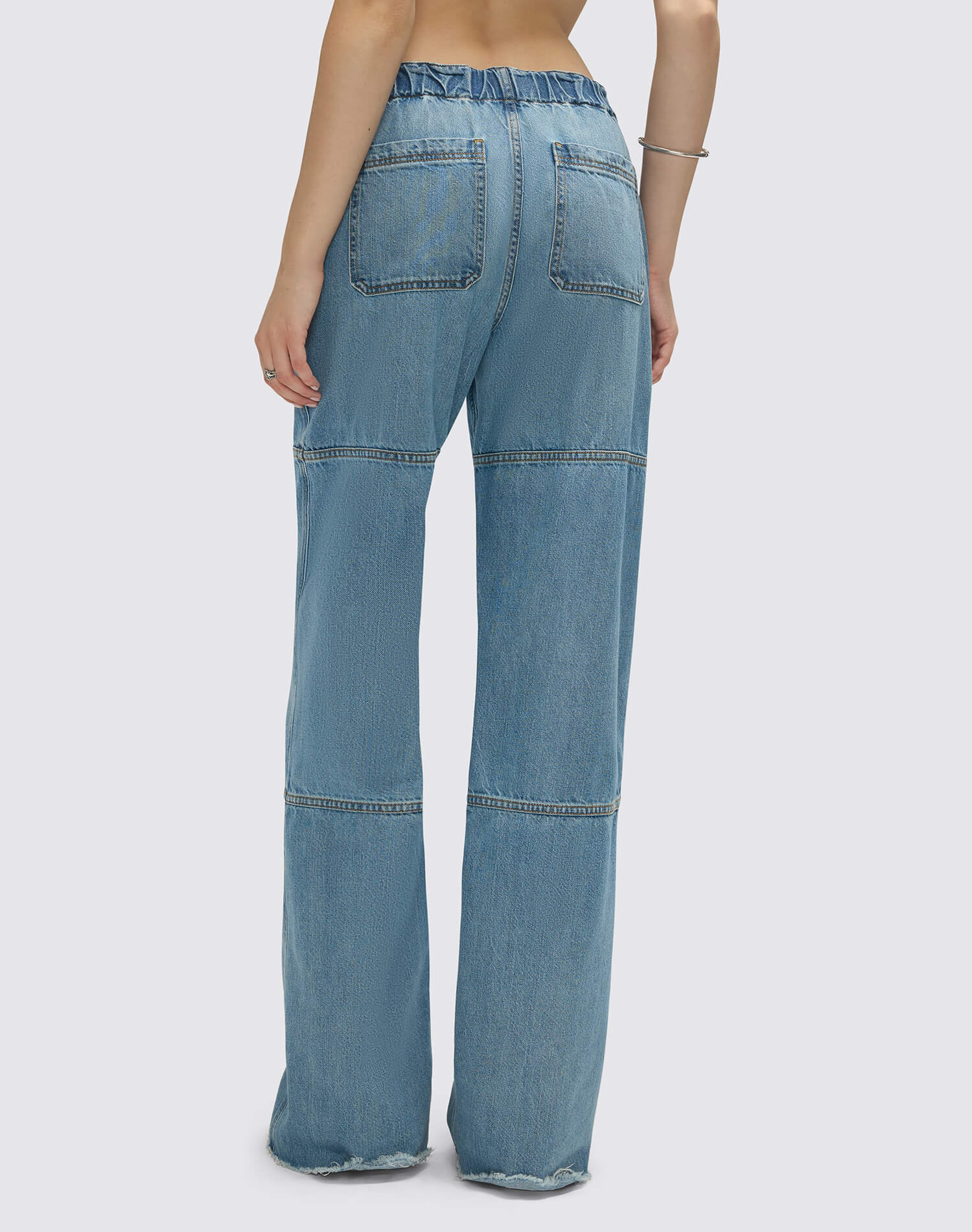 Womens | Beach Pant | Hacienda