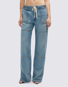 Womens | Beach Pant | Hacienda