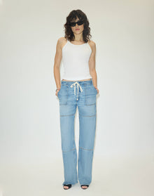 Womens | Beach Pant | Hacienda