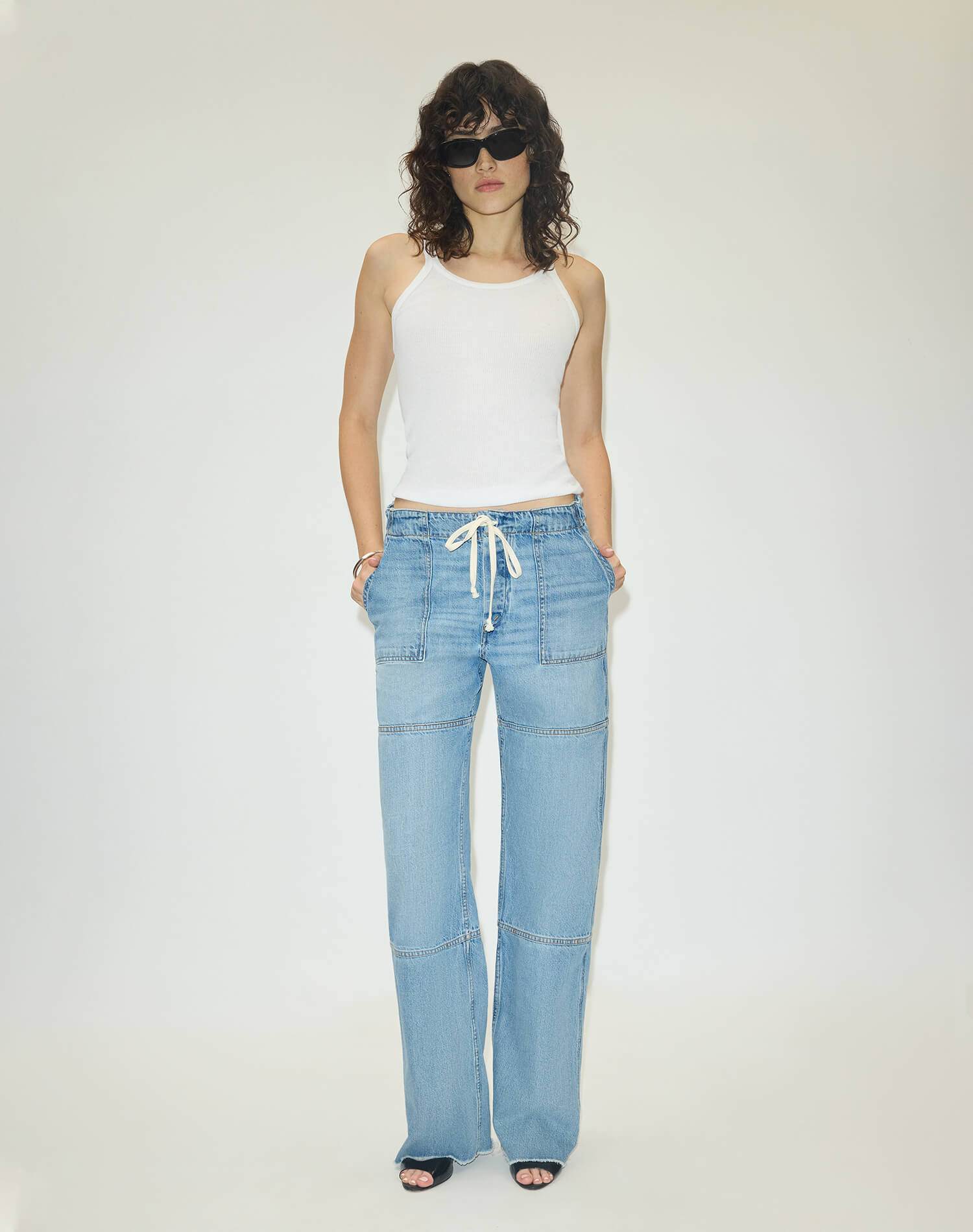 Womens | Beach Pant | Hacienda