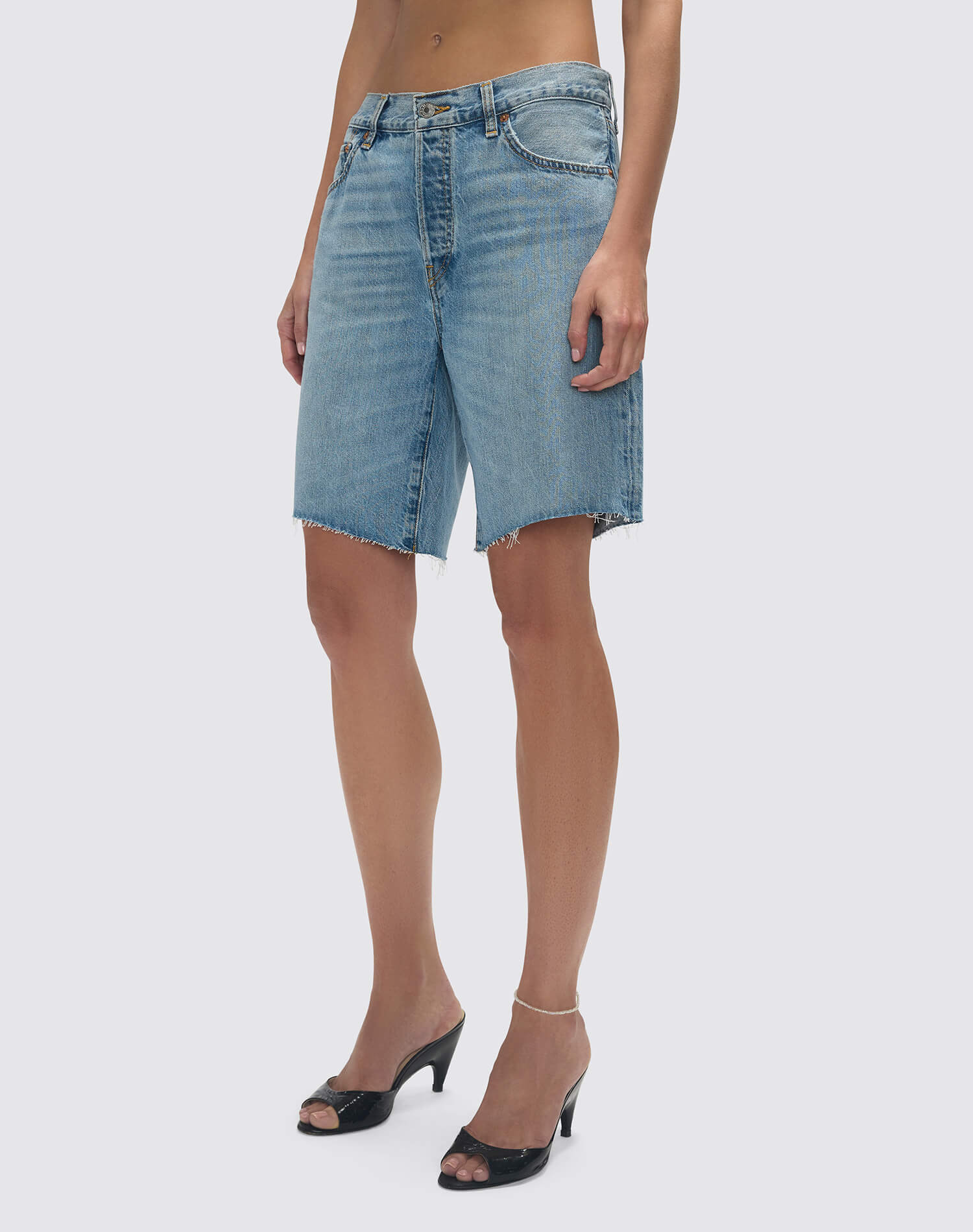 Womens | 90s Comfort Short | Hacienda
