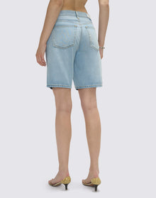 Womens | The Thrasher Short | Ola Indigo