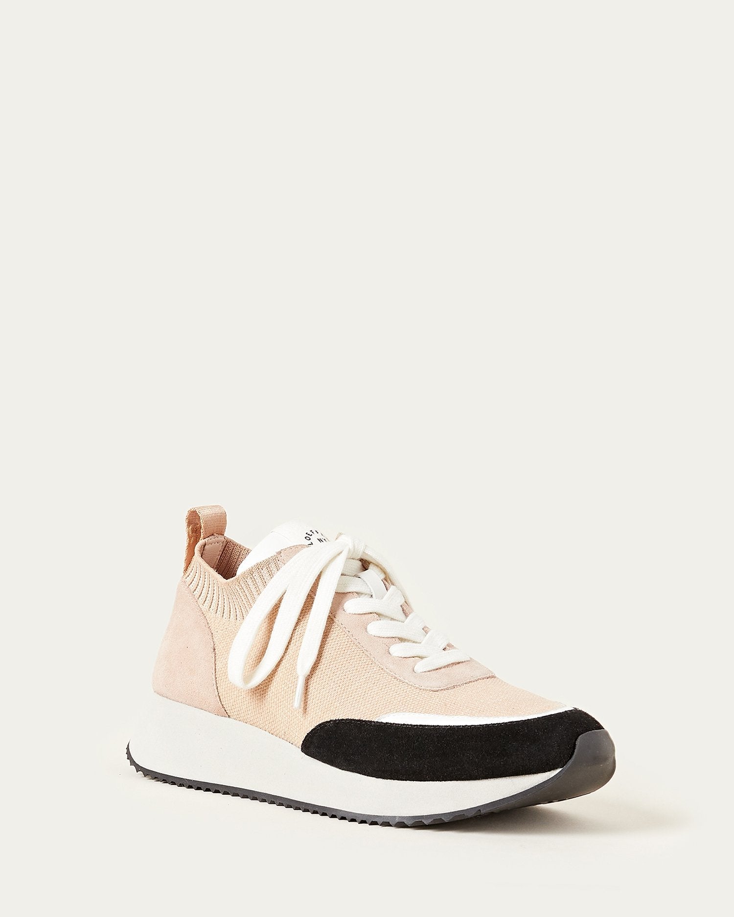 Color:Natural/Black