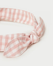 Color: Clay Gingham