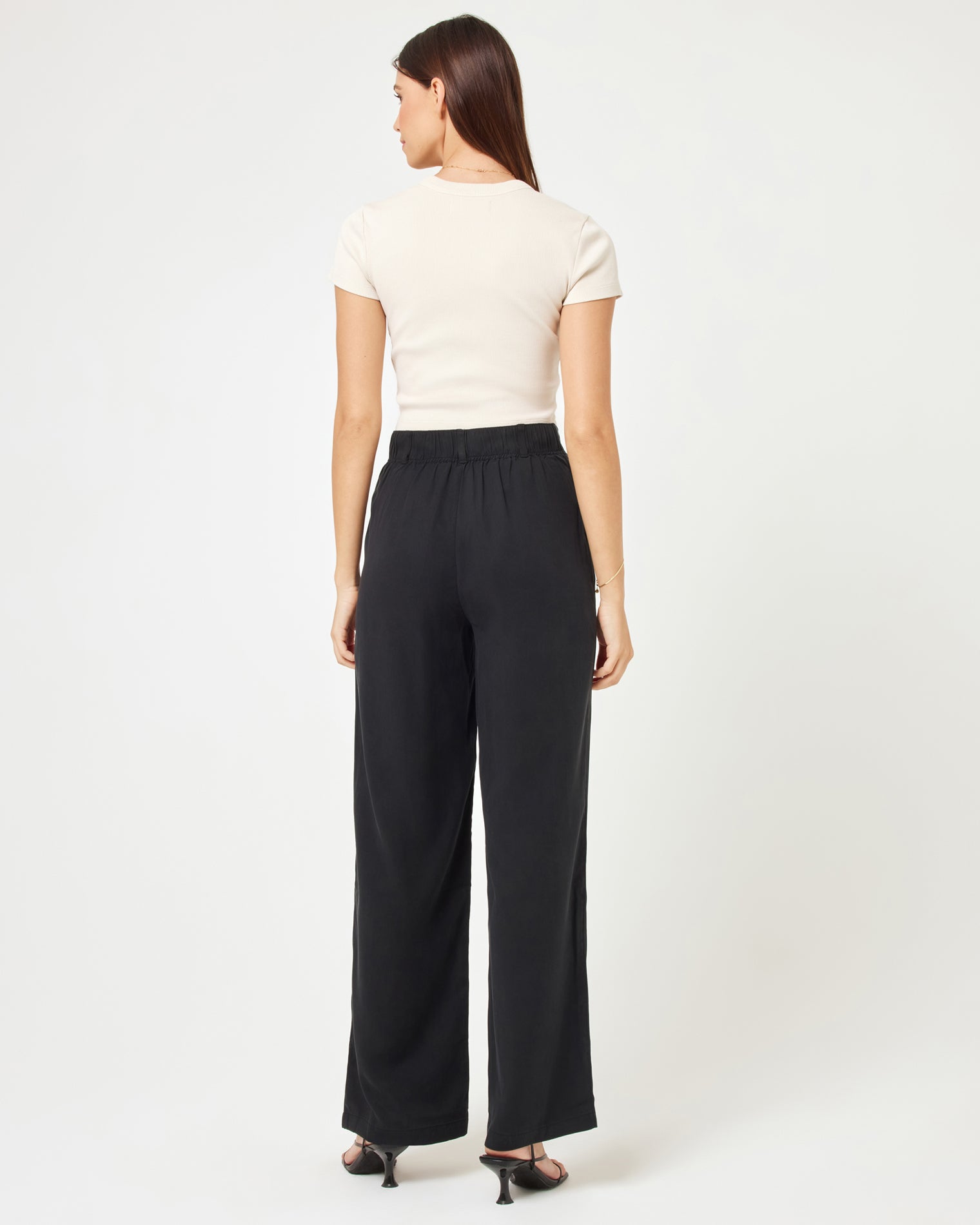 Black | Model: Kristen (size: S)