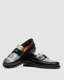 Mens | Riviera Loafer | Forest