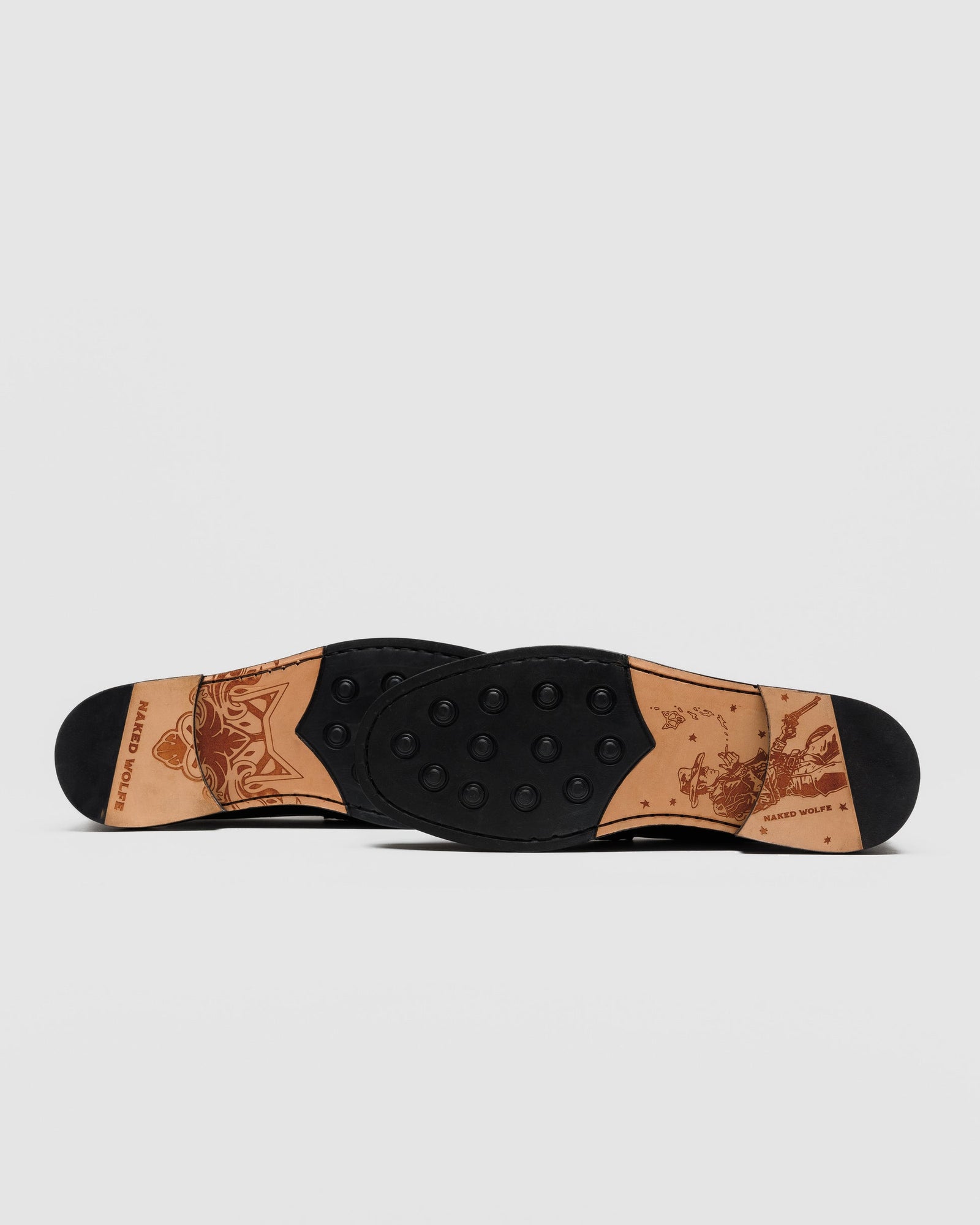 Mens | Riviera Loafer | Forest