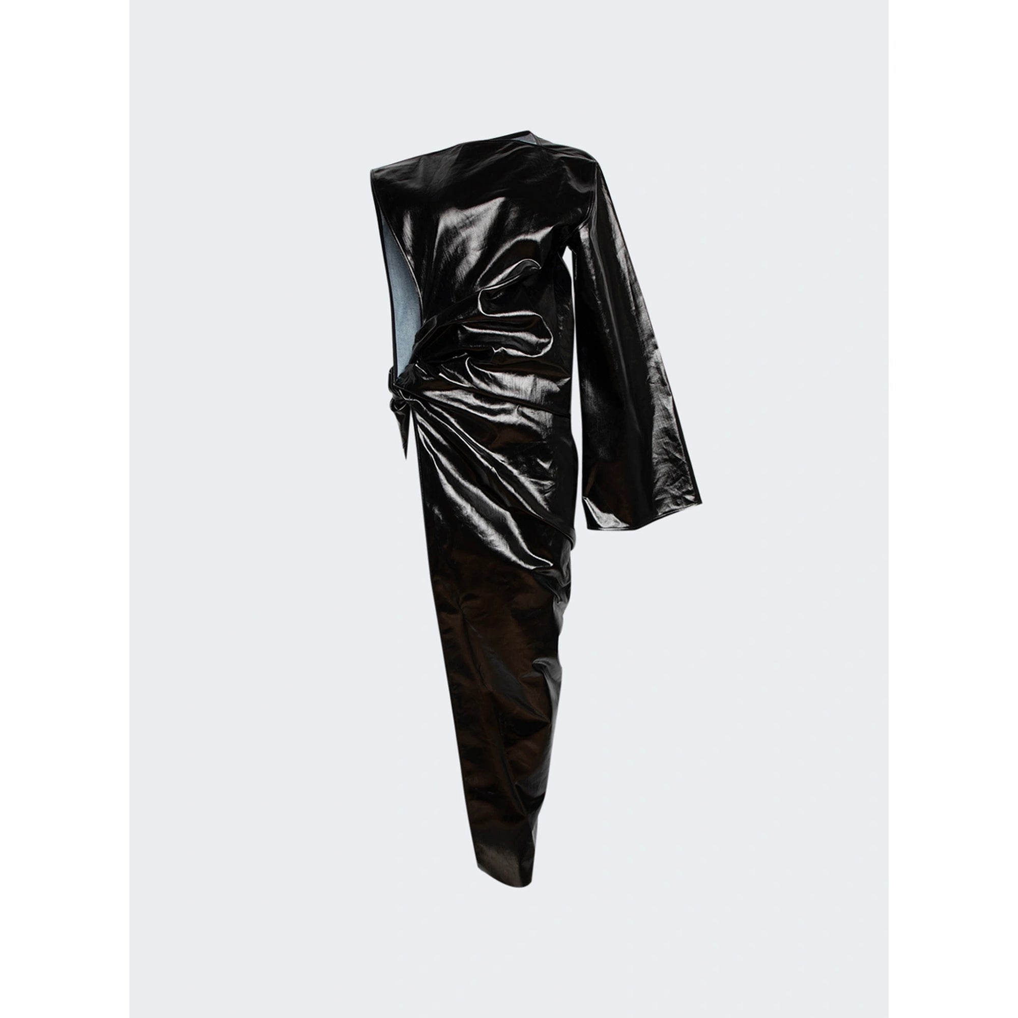 Rick Owens | Women | Edfu Gown | Black