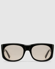 Womens | Rome Sunglasses | Black/Tint