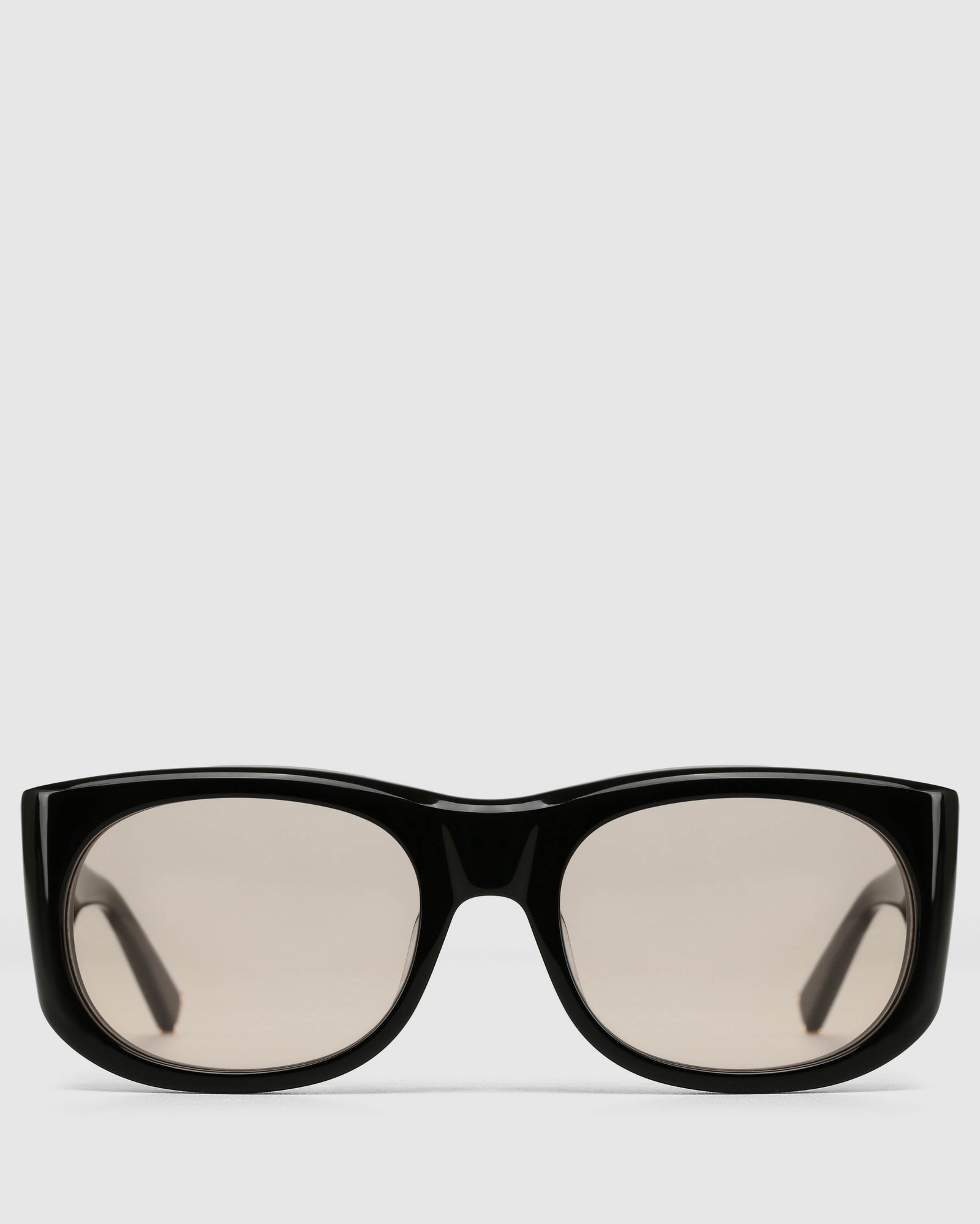 Womens | Rome Sunglasses | Black/Tint