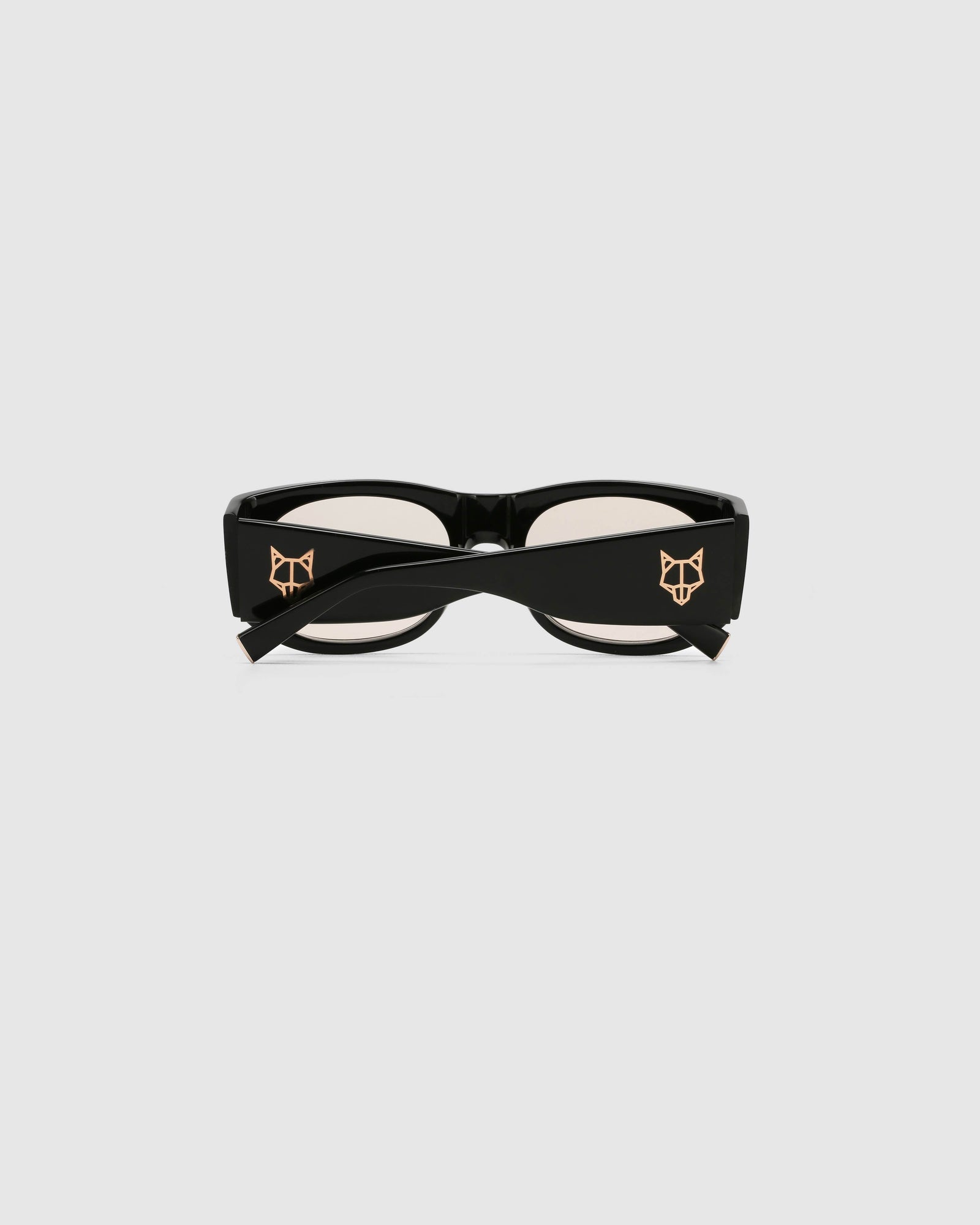 Womens | Rome Sunglasses | Black/Tint