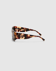 Womens | Rome Sunglasses | Tortoiseshell